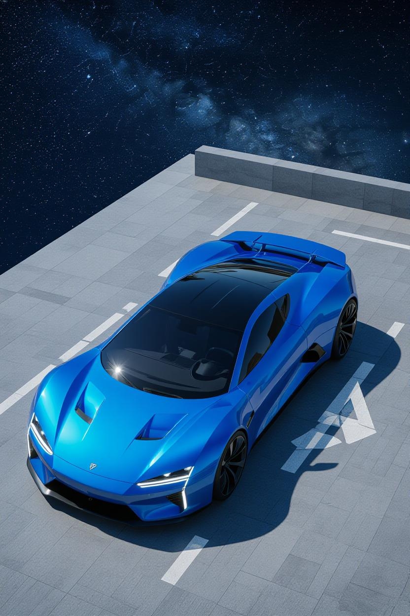 Hexzong X5